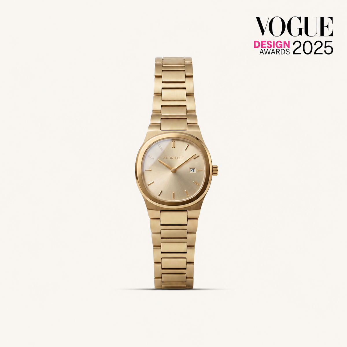 Serena Watch