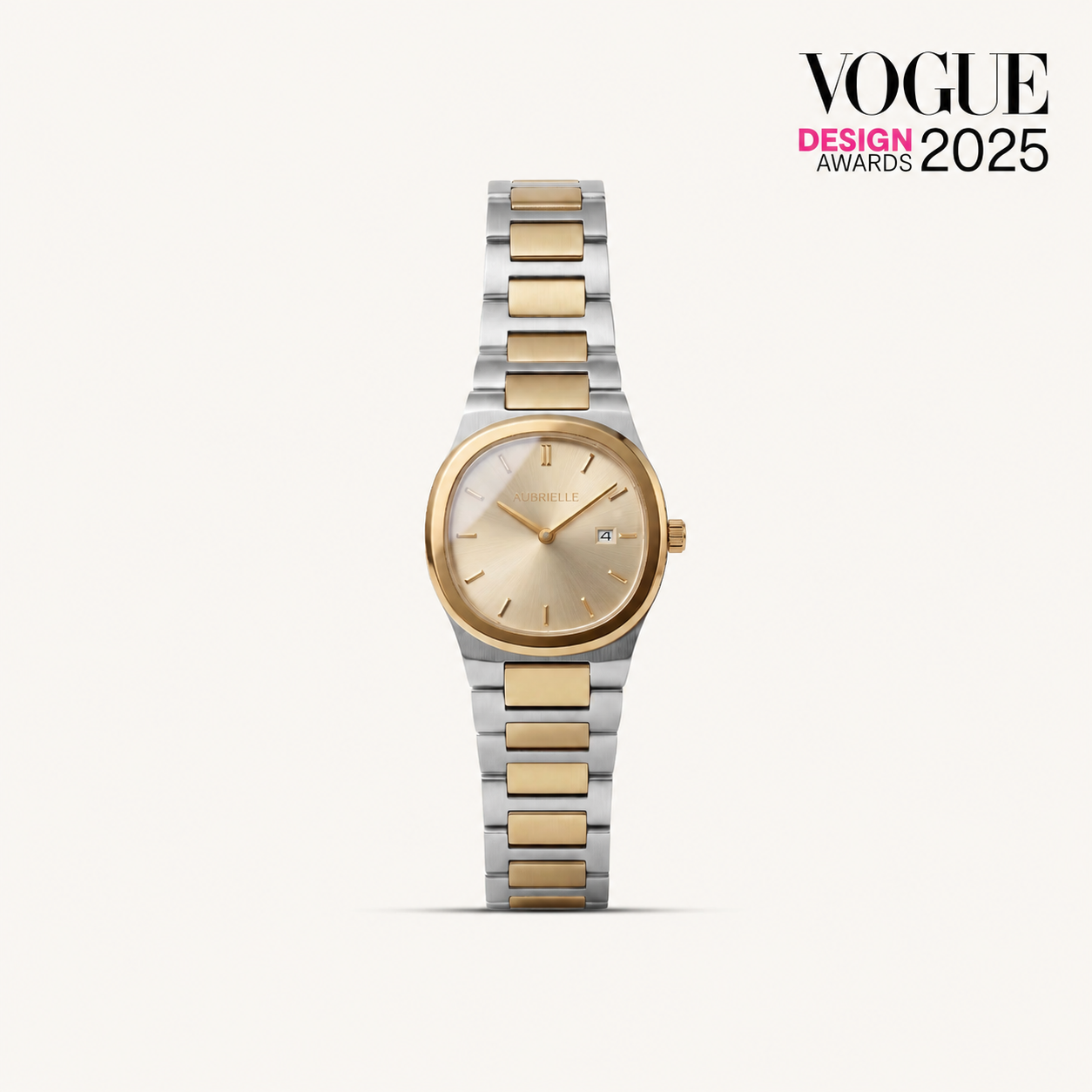 Serena Watch