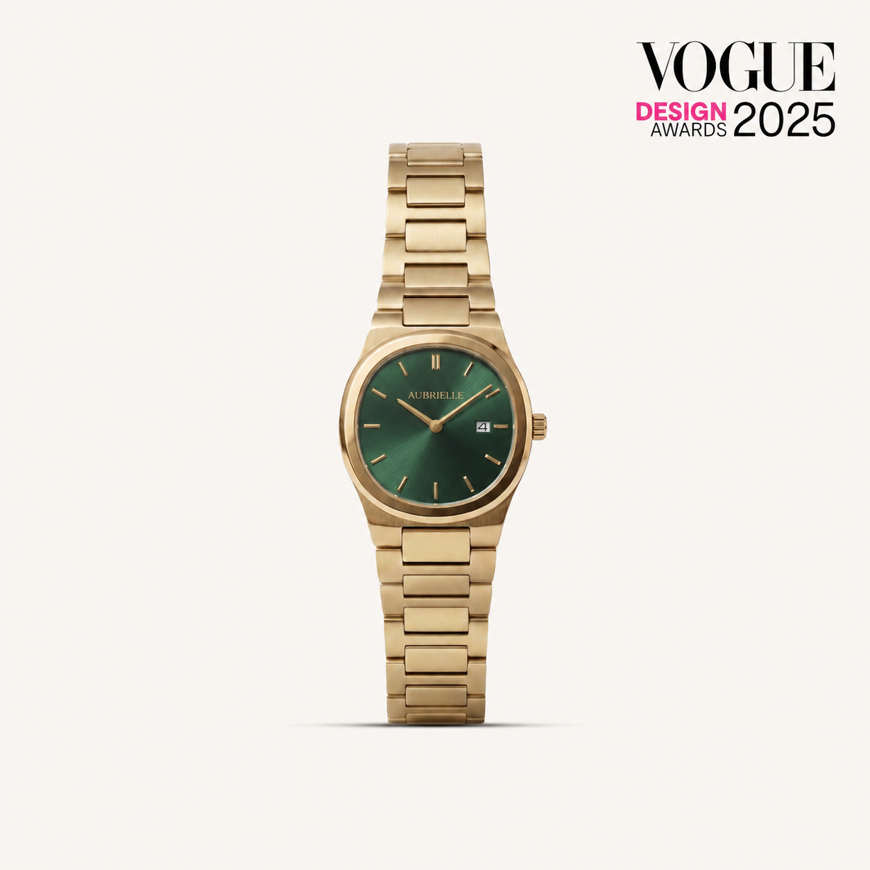 Serena Watch