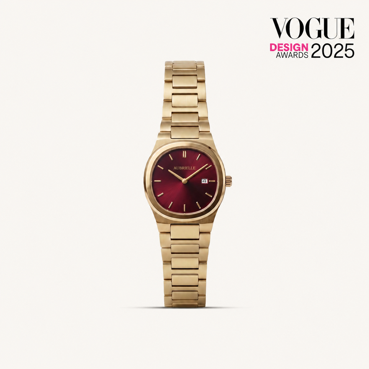 Serena Watch