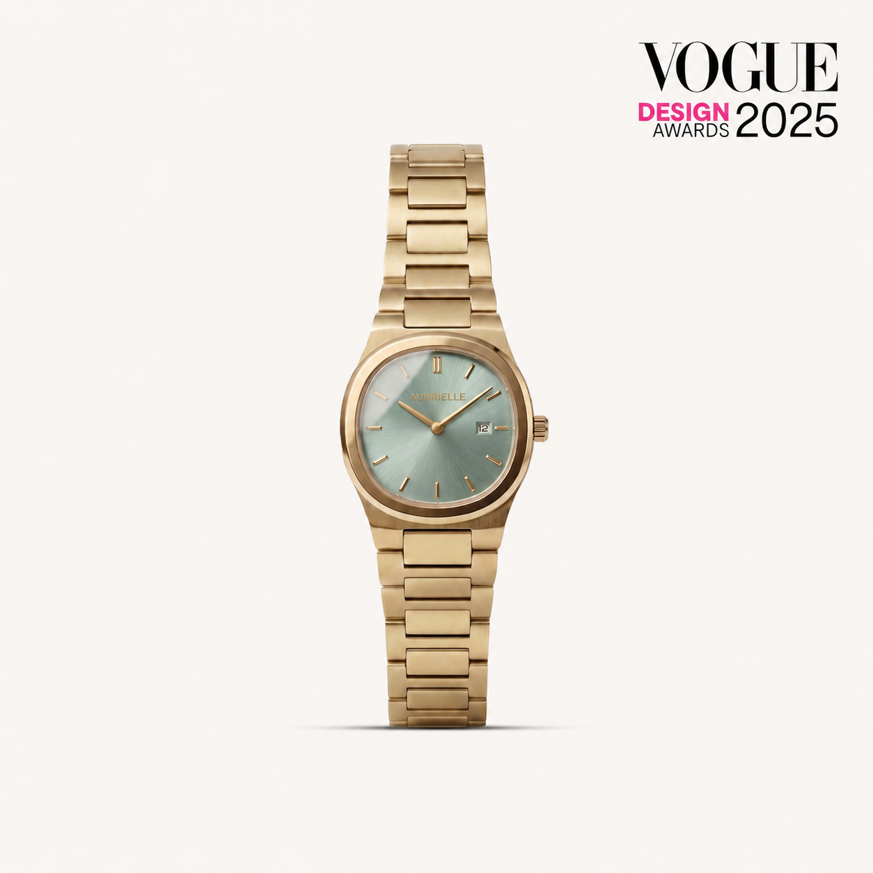 Serena Watch