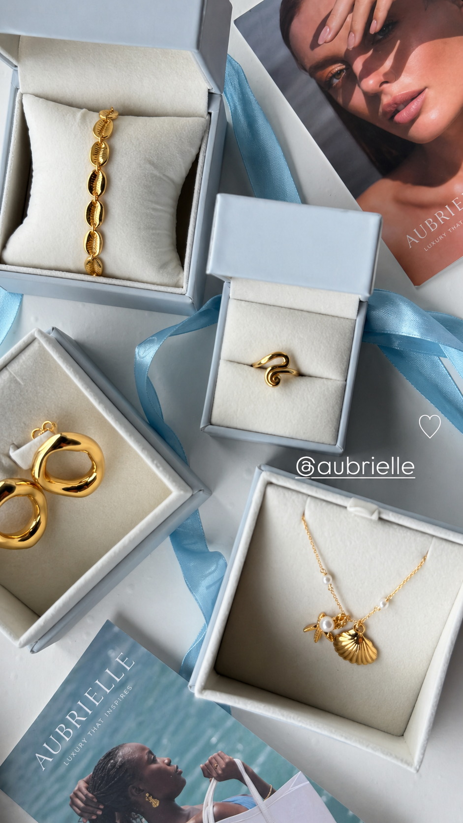 Aubrielle customer review photo 4
