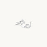 Lunar Breeze Earrings
