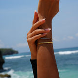 Sunlight Bracelet Free 5 Years Anniversary Gift