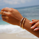 Sunlight Bracelet Free 5 Years Anniversary Gift